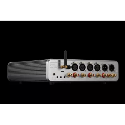 Burson Audio Conductor 3X GT - Amplificateur de casque, Préampli & USB-DAC à Genève | Digistore.ch