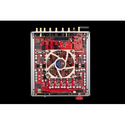 Burson Audio Conductor 3X GT - Amplificateur de casque, Préampli & USB-DAC à Genève | Digistore.ch