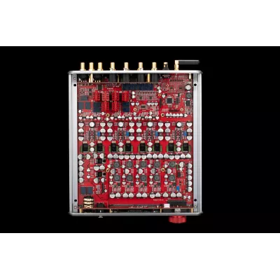 Burson Audio Conductor 3X GT - Amplificateur de casque, Préampli & USB-DAC à Genève | Digistore.ch