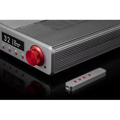 Burson Audio Conductor 3X GT - Amplificateur de casque, Préampli & USB-DAC à Genève | Digistore.ch