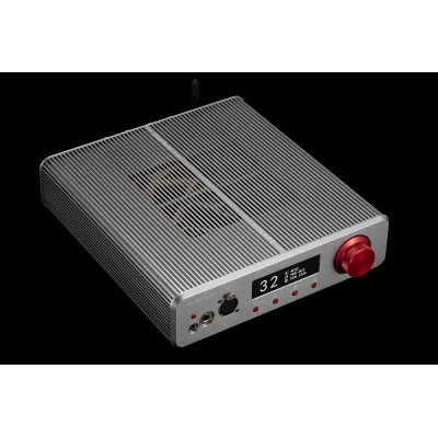 Burson Audio Conductor 3X GT - Amplificateur de casque, Préampli & USB-DAC à Genève | Digistore.ch