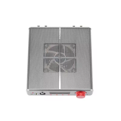 Burson Audio Soloist 3X GT - Amplificateur pour casque et préamplificateur à Genève | Digistore.ch