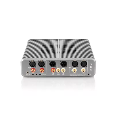 Burson Audio Soloist 3X GT - Amplificateur pour casque et préamplificateur à Genève | Digistore.ch