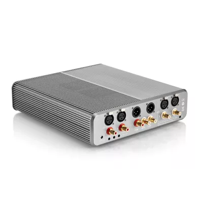 Burson Audio Soloist 3X GT - Amplificateur pour casque et préamplificateur à Genève | Digistore.ch