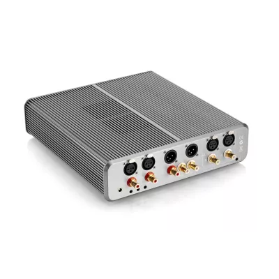 Burson Audio Soloist 3X GT - Amplificateur pour casque et préamplificateur à Genève | Digistore.ch