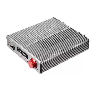 Burson Audio Soloist 3X GT - Amplificateur pour casque et préamplificateur à Genève | Digistore.ch