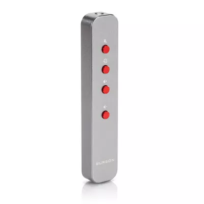 Burson Audio Soloist 3X GT - Amplificateur pour casque et préamplificateur à Genève | Digistore.ch