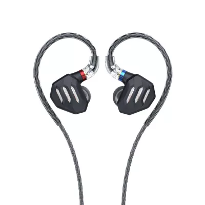 FiiO FH7s Black à Genève | Digistore.ch