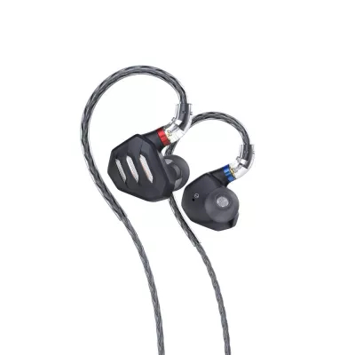 FiiO FH7s Black à Genève | Digistore.ch