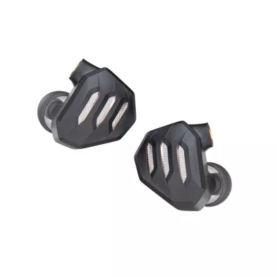 FiiO FH7s Black à Genève | Digistore.ch