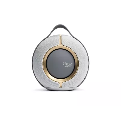 Devialet Mania Opéra de Paris Portable Wireless Speaker à Genève | Digistore.ch