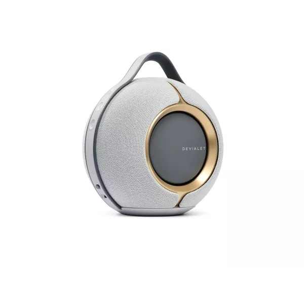 Devialet Mania Opéra de Paris Portable Wireless Speaker