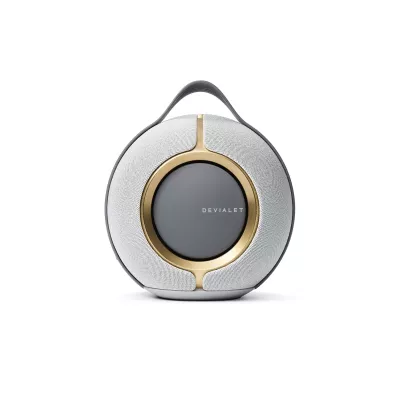 Devialet Mania Opéra de Paris Portable Wireless Speaker à Genève | Digistore.ch