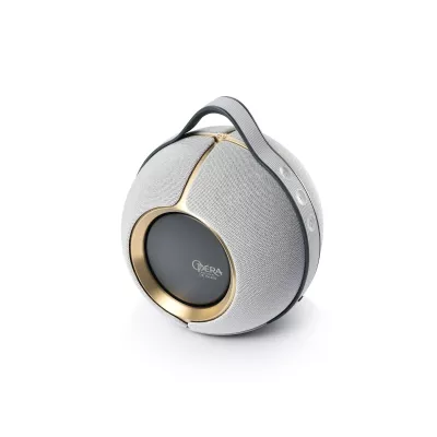Devialet Mania Opéra de Paris Portable Wireless Speaker à Genève | Digistore.ch