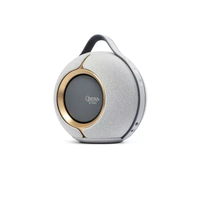Devialet Mania Opéra de Paris Portable Wireless Speaker à Genève | Digistore.ch