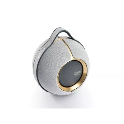 Devialet Mania Opéra de Paris Portable Wireless Speaker à Genève | Digistore.ch
