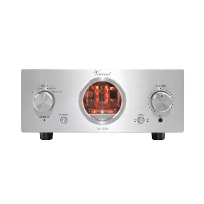 Vincent Audio SV-200 à Genève | Digistore.ch