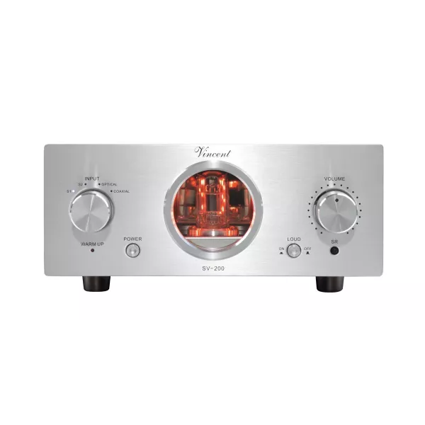 Vincent Audio SV-200
