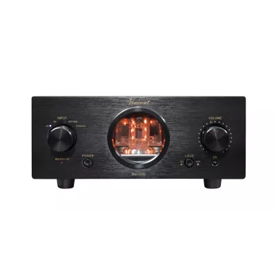 Vincent Audio SV-200 à Genève | Digistore.ch