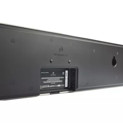 Devialet Dione Opéra 5.1.2 Dolby Atmos Soundbar à Genève | Digistore.ch