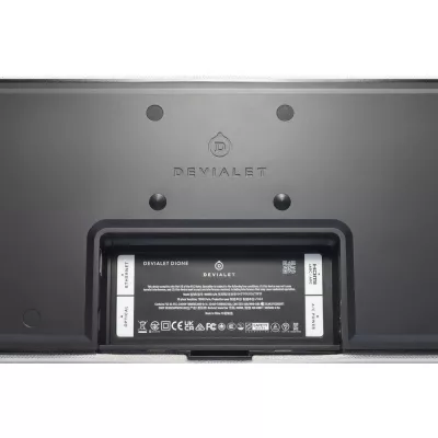 Devialet Dione Opéra 5.1.2 Dolby Atmos Soundbar à Genève | Digistore.ch