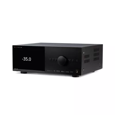 Anthem MRX 540 8K Black - 7.2 Pre-Amplifier / 5 Amplifier Channel A/V receiver à Genève | Digistore.ch
