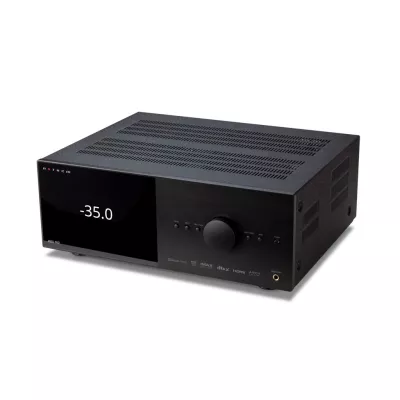 Anthem MRX 740 8K Black - 11.2 Pre-Amplifier / 7 Amplifier Channel A/V receiver à Genève | Digistore.ch