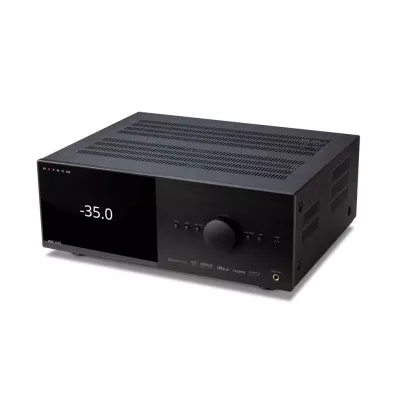 Anthem MRX 1140 8K Black - 15.2 Pre-Amplifier / 11 Amplifier Channel A/V receiver à Genève | Digistore.ch
