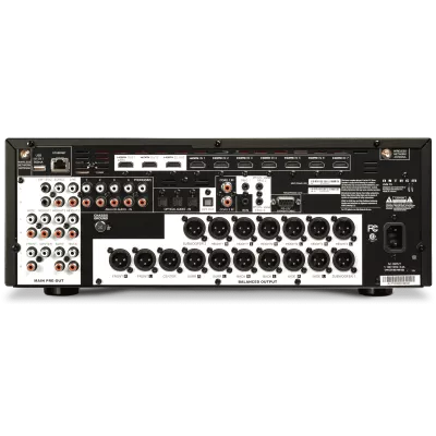 Anthem AVM 70 8K - 15.2 A/V Pre-Amplifier/Processor with Dolby Atmos, DTS:X and IMAX Enhanced à Genève | Digistore.ch