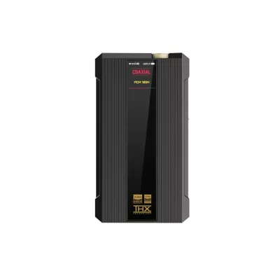 FiiO Q7 Amplificateur de casque et DAC de bureau et portable à Genève | Digistore.ch