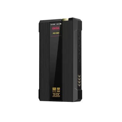 FiiO Q7 Amplificateur de casque et DAC de bureau et portable à Genève | Digistore.ch
