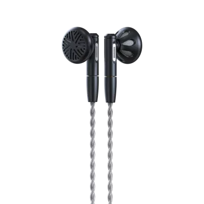 FiiO FF5 noir Ecouteurs Earbuds à Genève | Digistore.ch
