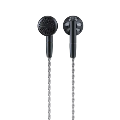 FiiO FF5 noir Ecouteurs Earbuds à Genève | Digistore.ch