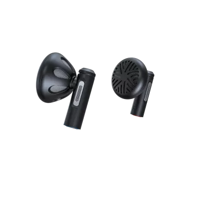 FiiO FF5 noir Ecouteurs Earbuds à Genève | Digistore.ch