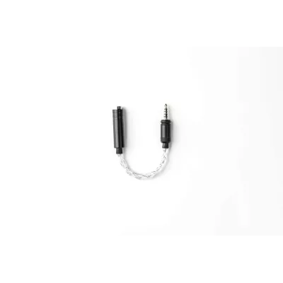 Shanling Adaptateur 3.5 mm sur 4.4 mm symétrique à Genève | Digistore.ch