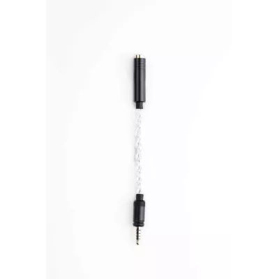 Shanling Adaptateur 3.5 mm sur 4.4 mm symétrique à Genève | Digistore.ch