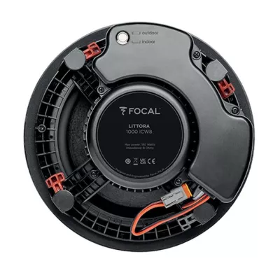 Focal Littora 1000 ICW 8 Inwall Speaker (pièce) à Genève | Digistore.ch