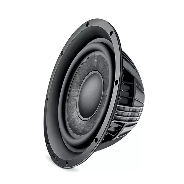 Focal Littora 1000 ICW SUB 10 Inwall Subwoofer (pièce)