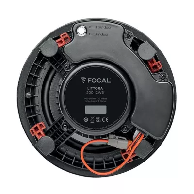 Focal Littora 200 ICW 6 Inwall Speaker (pièce) à Genève | Digistore.ch