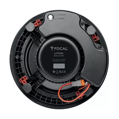 Focal Littora 200 ICW 8 Inwall Speaker (pièce) à Genève | Digistore.ch
