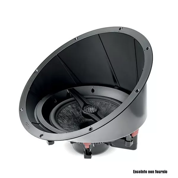 Focal Littora ICW 10 Angle Mounting Bracket (pièce)