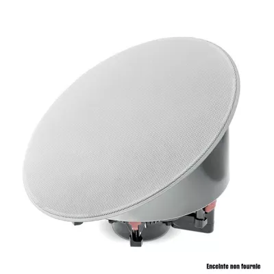 Focal Littora ICW 10 Angle Mounting Bracket (pièce) à Genève | Digistore.ch