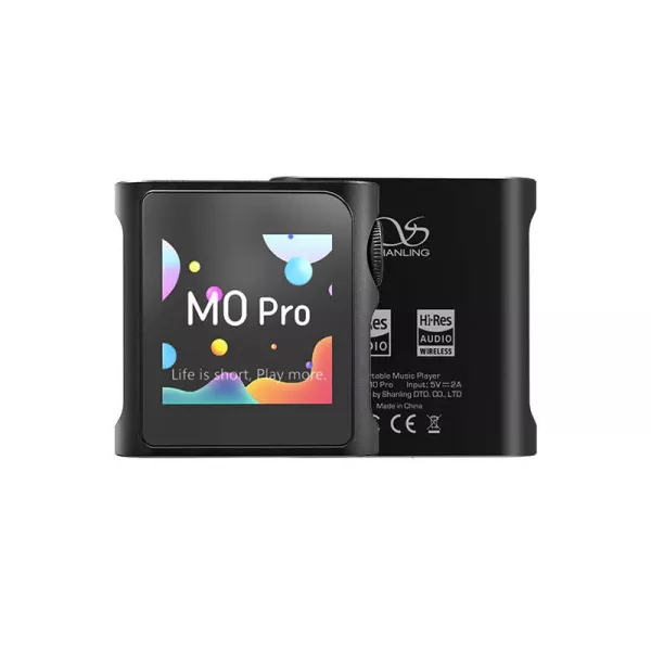 Shanling M0 Pro Lecteur Hi-Res