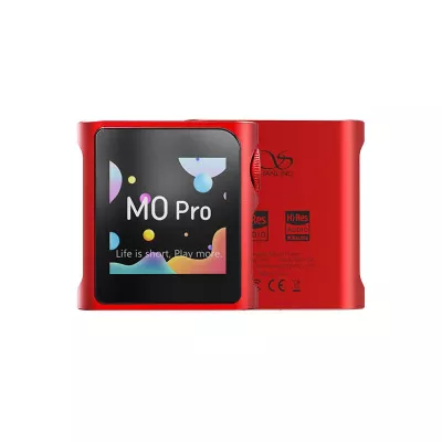 Shanling M0 Pro Lecteur Hi-Res à Genève | Digistore.ch