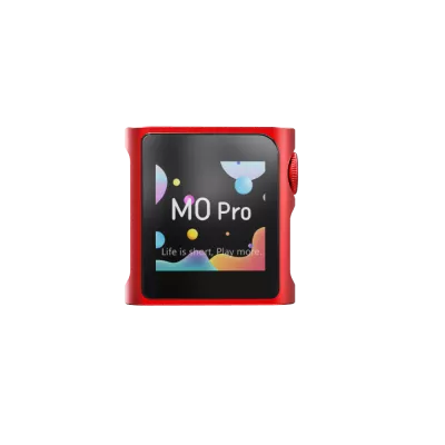 Shanling M0 Pro Lecteur Hi-Res à Genève | Digistore.ch