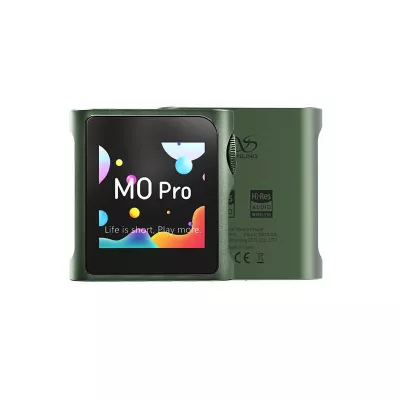 Shanling M0 Pro Lecteur Hi-Res à Genève | Digistore.ch