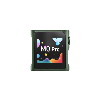 Shanling M0 Pro Lecteur Hi-Res à Genève | Digistore.ch