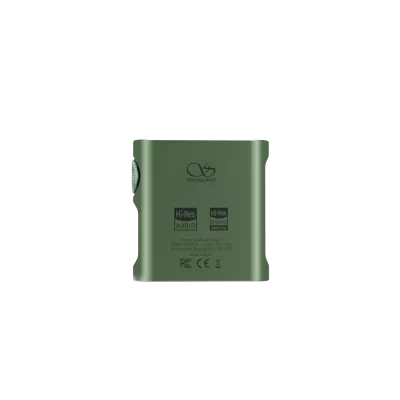Shanling M0 Pro Lecteur Hi-Res à Genève | Digistore.ch