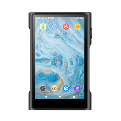 Shanling M3 Ultra Lecteur Hi-Res à Genève | Digistore.ch