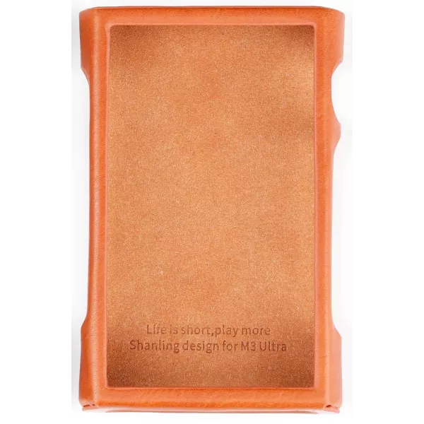 Shanling Etui pour M3 Ultra